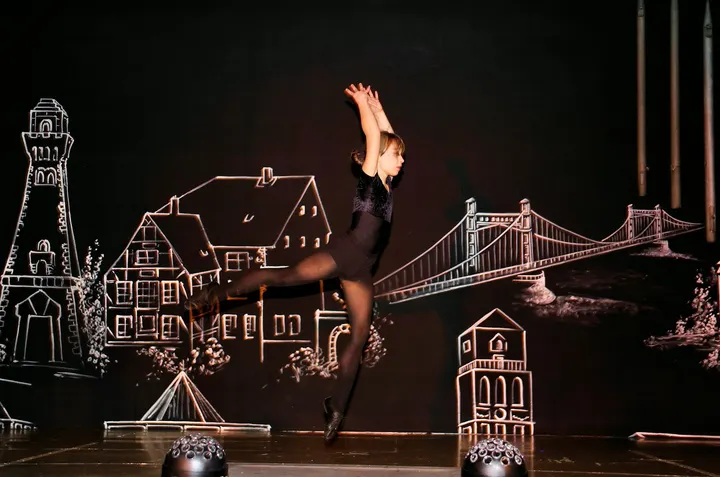 Maresa Höhl Tanzvisionen — tanz-studio in Altstadt I, Mülheim an der Ruhr — 2