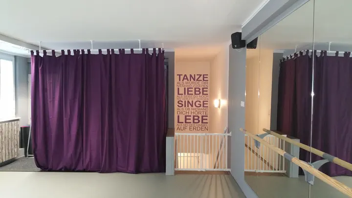 Maresa Höhl Tanzvisionen — tanz-studio in Altstadt I, Mülheim an der Ruhr — 3