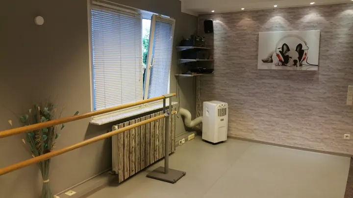 Maresa Höhl Tanzvisionen — tanz-studio in Mülheim an der Ruhr — 3