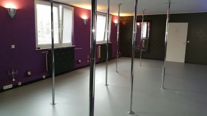 Maresa Höhl Tanzvisionen — tanz-studio in Mülheim an der Ruhr — 4