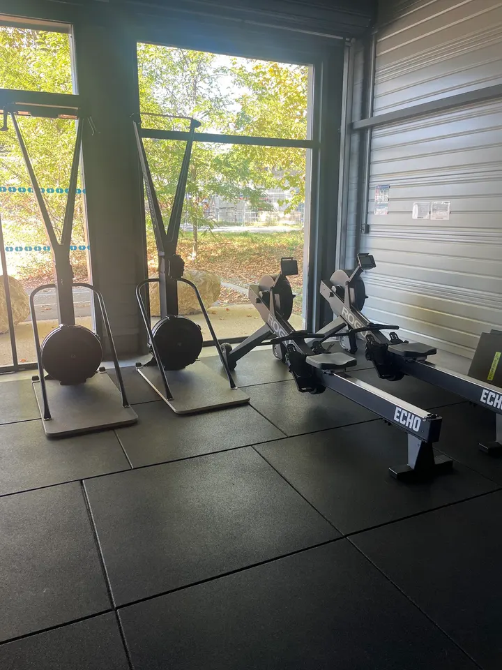 Samba Boxe — boxe-studio à Chambonas — 3