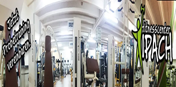 Fitnesscenter Ipach — Fitnessstudio in Neustadt an der Weinstraße, Mannheim