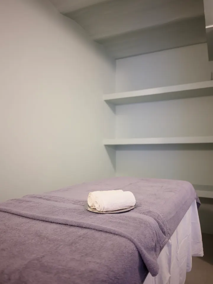 Sevā Club 2 Rue Chauvelin — yoga-studio à 6e Arrondissement, Marseille — 2
