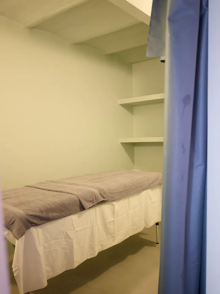 Sevā Club 2 Rue Chauvelin — yoga-studio à 6e Arrondissement, Marseille — 3