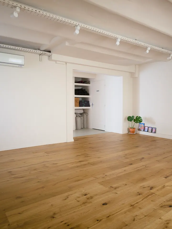 Sevā Club 2 Rue Chauvelin — yoga-studio à Marseille — 4