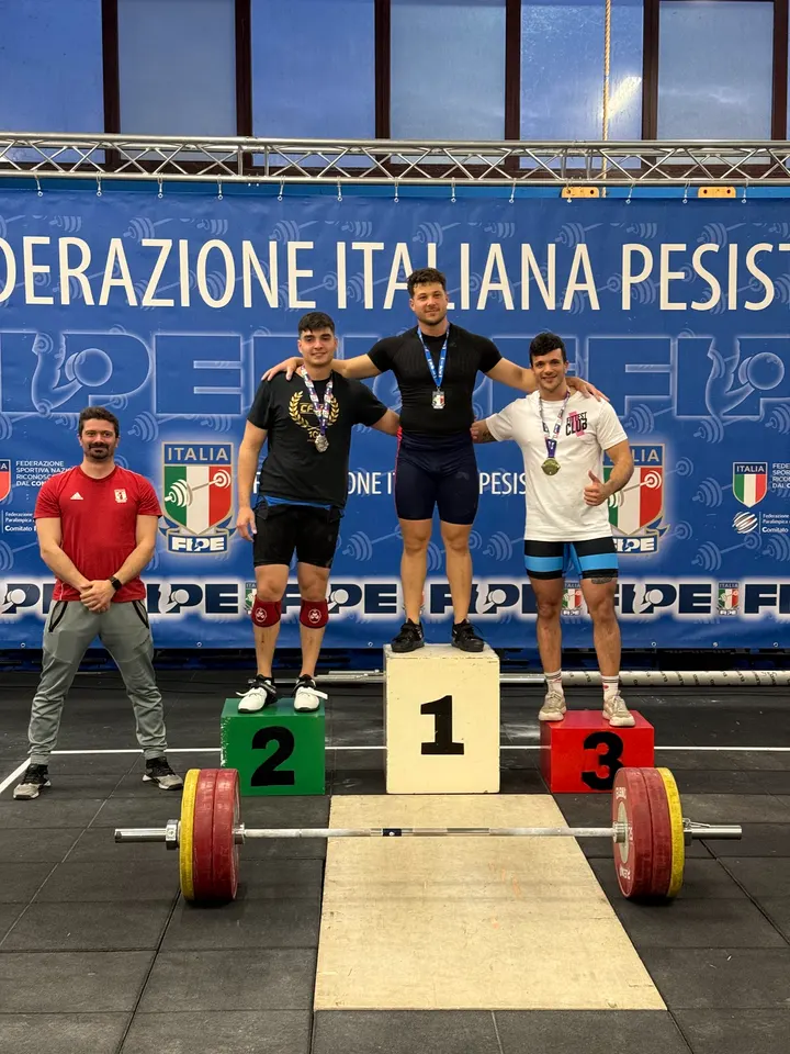 Fittest Box Torrevecchia — crossfit-studio a Roma — 3
