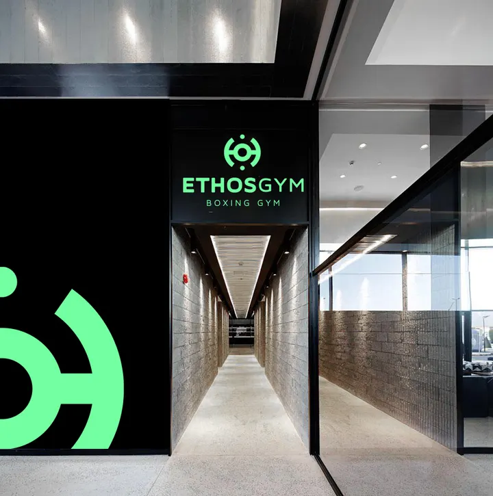 Ethos Gym Wandsworth — fitness studio in Wandsworth, London — 2
