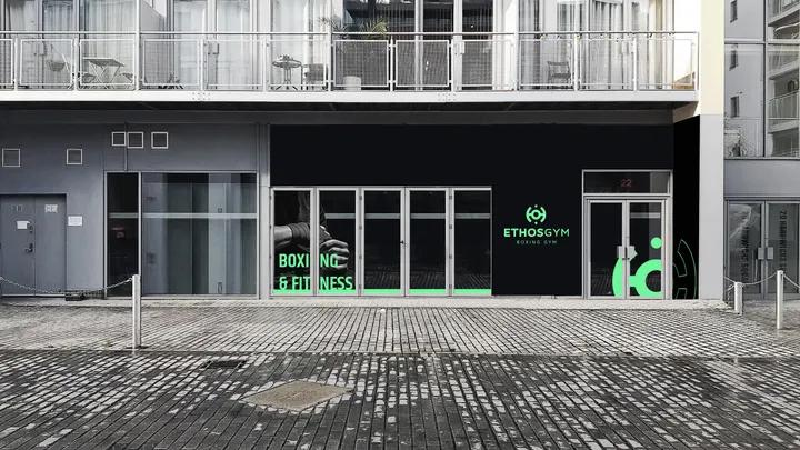 Ethos Gym Wandsworth — Fitness Studio in Wandsworth, London