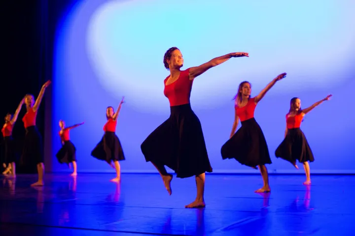 Studio A Salle Ornano — danse-studio à Mérignac, Bordeaux — 3