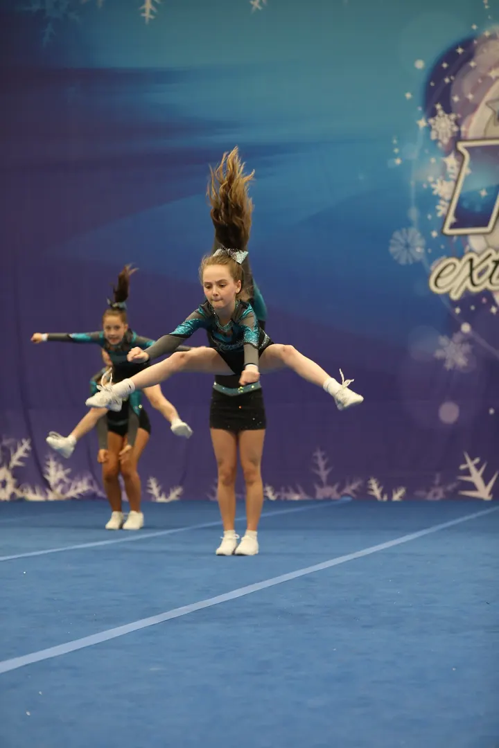 Cheerleading — Dance in Beckenham, London