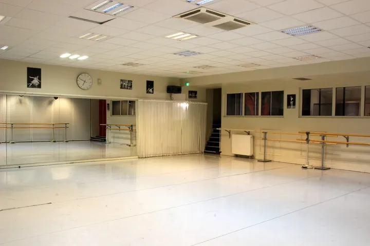 AID, Académie Internationale de la Danse — Danse à Chaillot, Paris