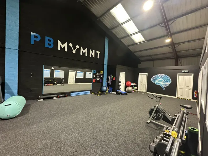 PB Movement — fitness studio in Colburn, Catterick Garrison — 2