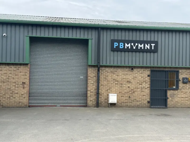 PB Movement — fitness studio in Catterick Garrison — 3