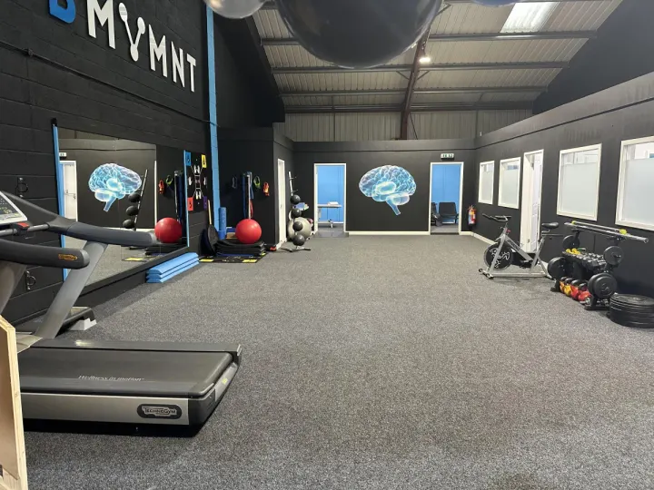 PB Movement — fitness studio in Catterick Garrison — 4