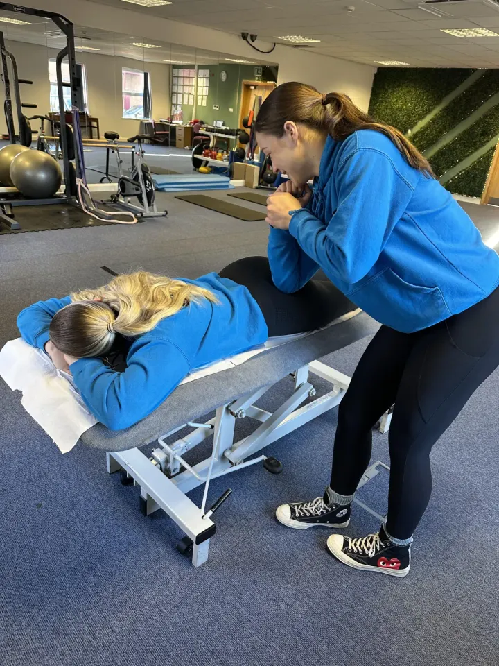 PB Movement — fitness studio in Catterick Garrison — 6