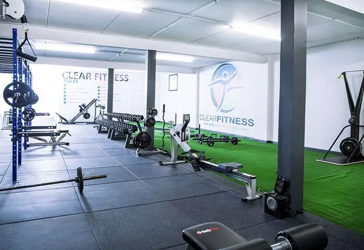 Clear Fitness — fitness studio in St. Peter's, Newcastle Upon Tyne — 2