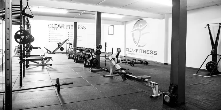 Clear Fitness — fitness studio in Newcastle Upon Tyne — 4