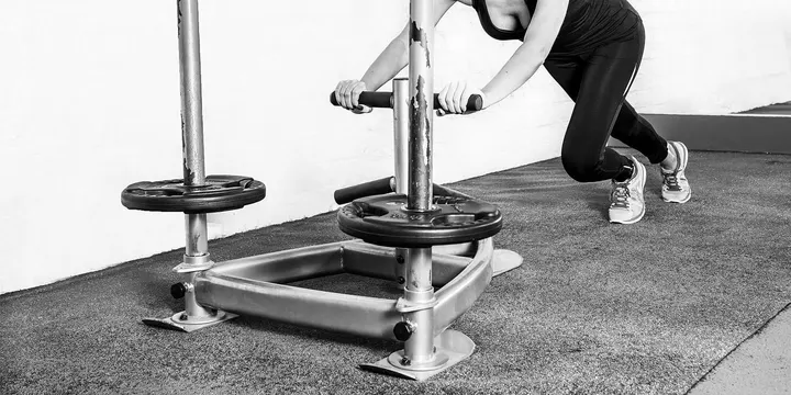 Clear Fitness — fitness studio in Newcastle Upon Tyne — 5