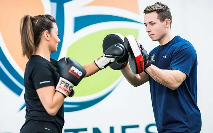 Clear Fitness — fitness studio in Newcastle Upon Tyne — 6