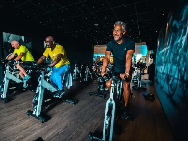 MyLife Hoofddorp — Sportschool in Noord, Hoofddorp