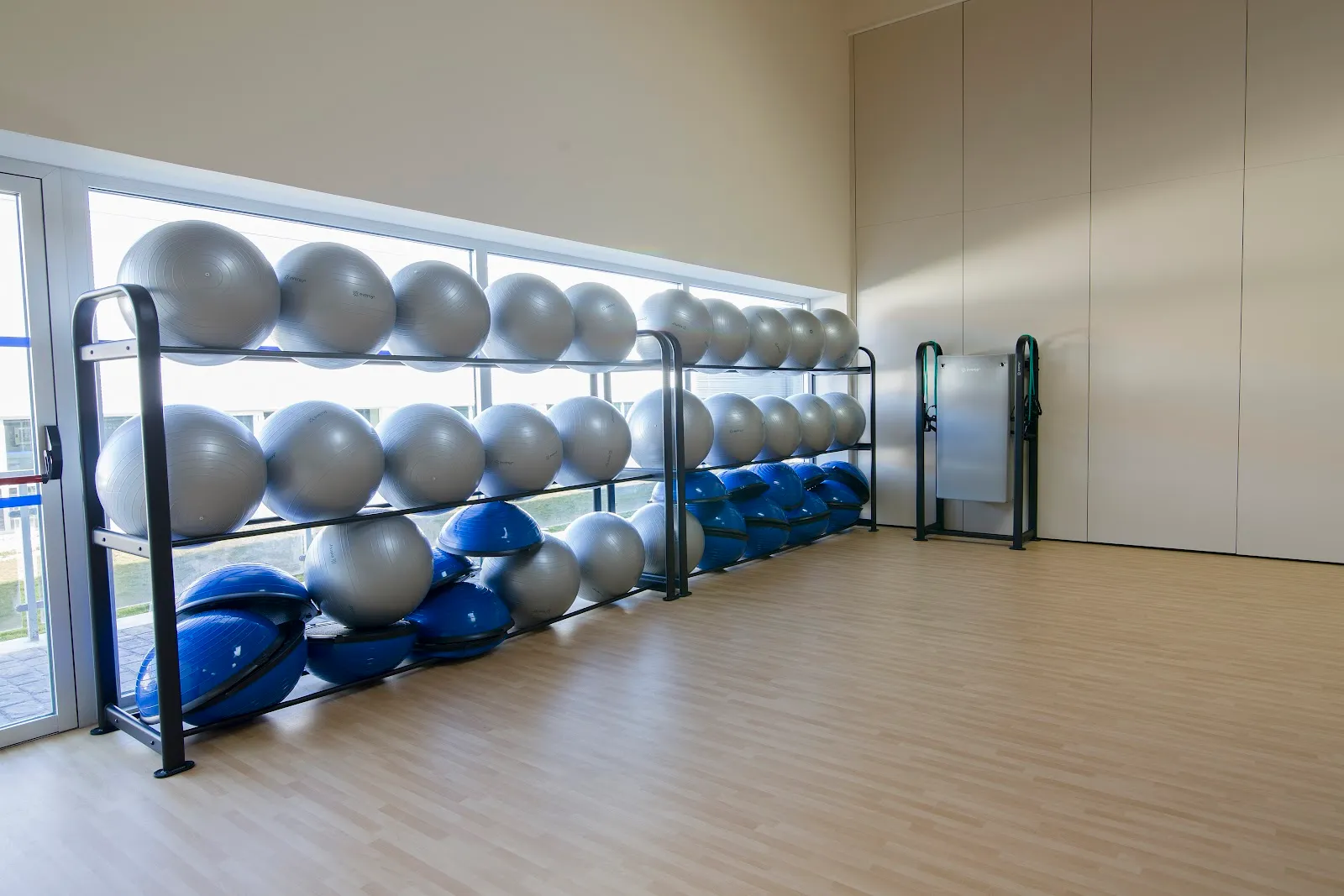 CDO Almendrera | Tu club de deporte y ocio en Arroyo de la Encomienda — estudio de fitness-studio en Arroyo de la Encomienda — 2