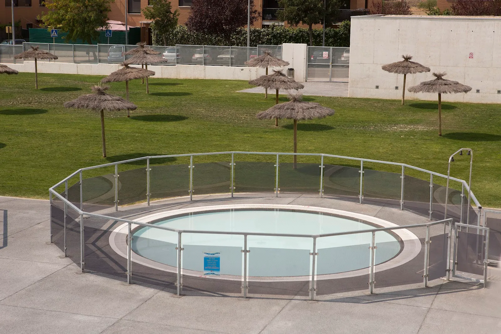 CDO Almendrera | Tu club de deporte y ocio en Arroyo de la Encomienda — estudio de fitness-studio en Arroyo de la Encomienda — 4
