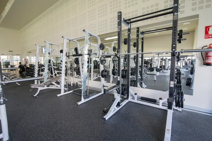 CDO Almendrera | Tu club de deporte y ocio en Arroyo de la Encomienda — Estudio de fitness en La Flecha, Arroyo de la Encomienda