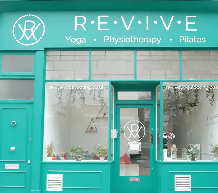 REVIVE - Tooting — fitness studio in Balham, London — 3