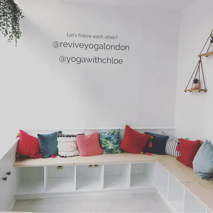 REVIVE - Tooting — fitness studio in London — 5