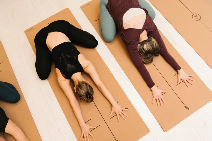 REVIVE - Tooting — Yoga in Balham, London