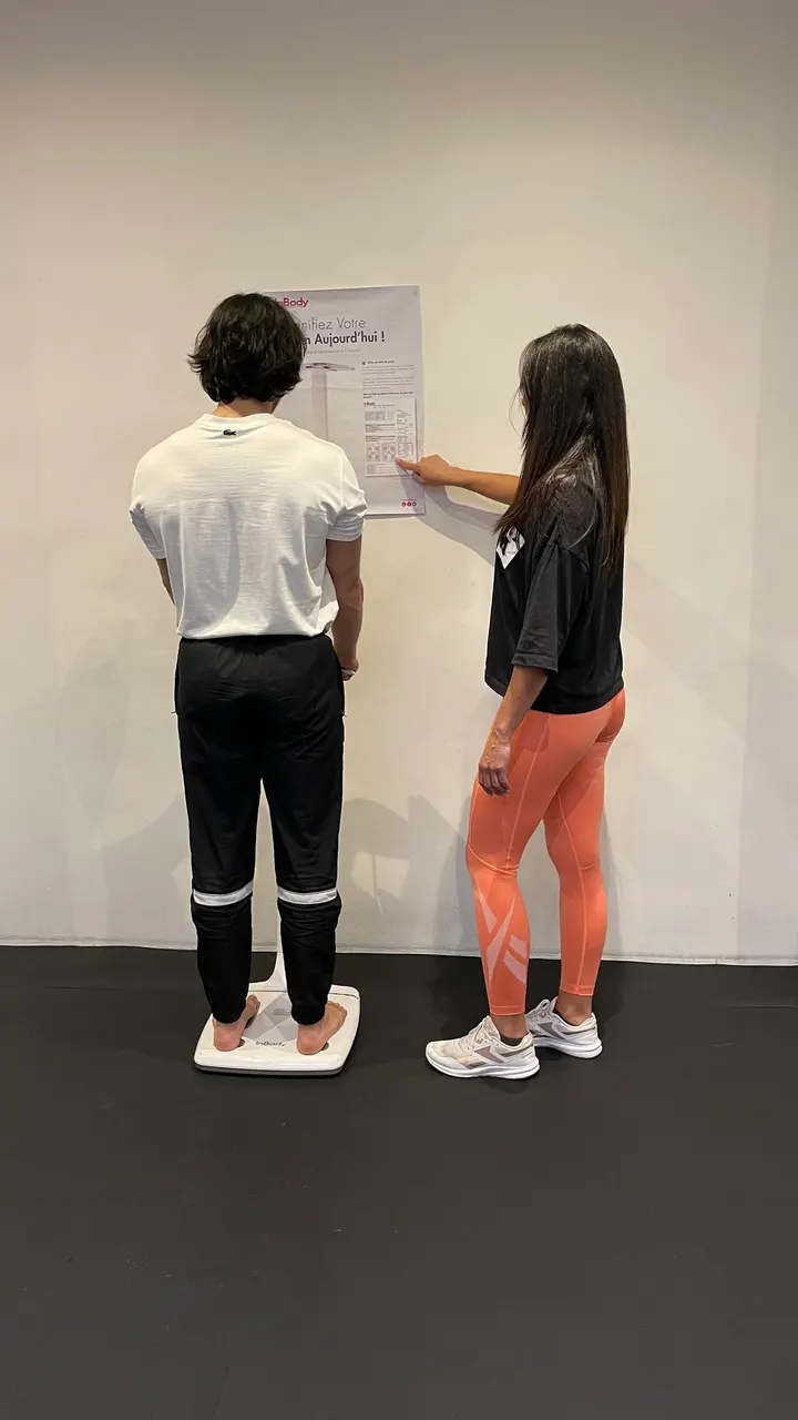 The Square — salle de fitness-studio à 5e Arrondissement, Marseille — 3