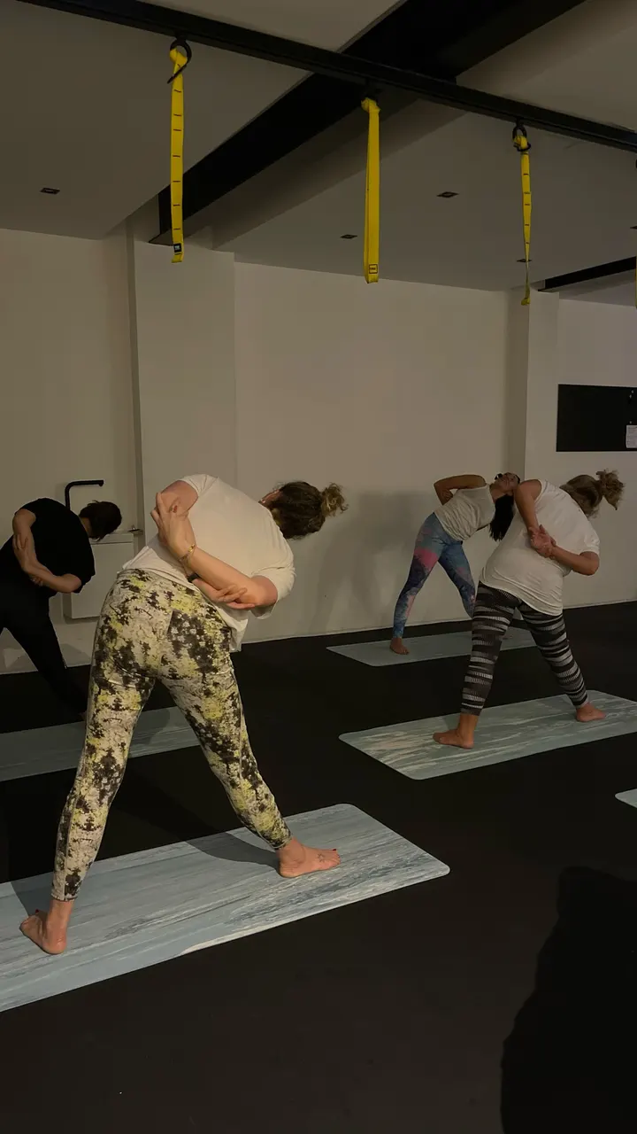 The Square — salle de fitness-studio à Marseille — 3