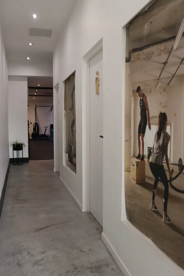 The Square — salle de fitness-studio à Marseille — 4