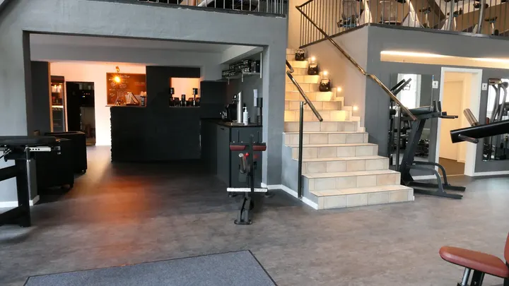 Classic Gym Weilmünster — fitnessstudio in Dianenstein, Weilmünster — 2