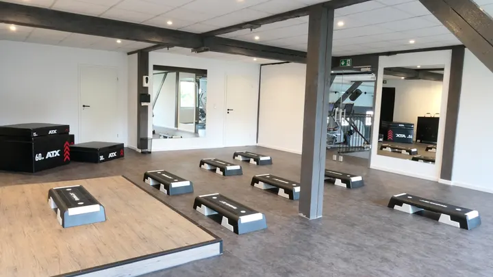Classic Gym Weilmünster — fitnessstudio in Dianenstein, Weilmünster — 3