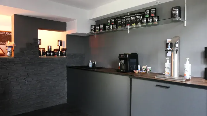 Classic Gym Weilmünster — fitnessstudio in Weilmünster — 3