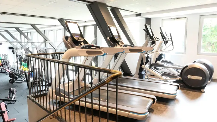 Classic Gym Weilmünster — fitnessstudio in Weilmünster — 4