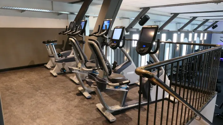 Classic Gym Weilmünster — fitnessstudio in Weilmünster — 5