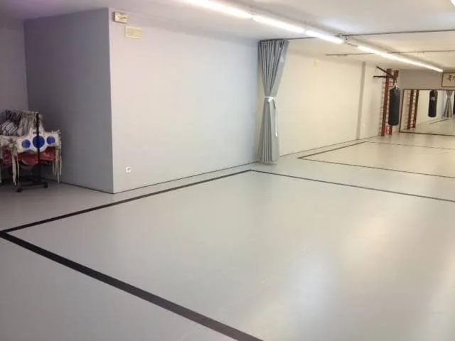 Do San Lee — artes marciales-studio en Lleida — 2