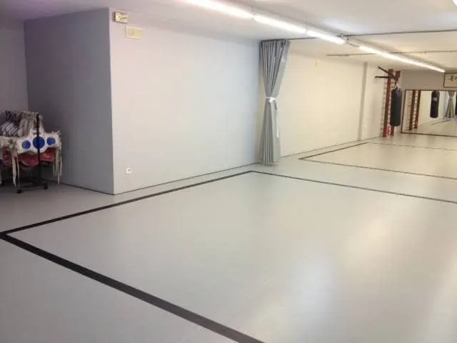 Do San Lee — artes marciales-studio en Lleida — 2