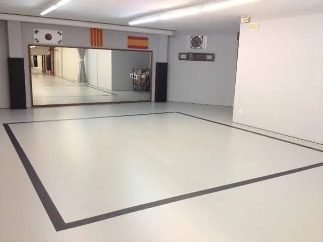 Do San Lee — artes marciales-studio en Lleida — 3