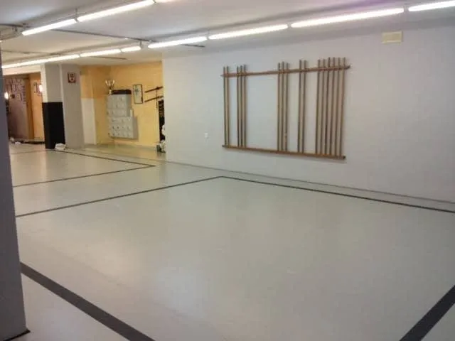 Do San Lee — artes marciales-studio en Lleida — 4