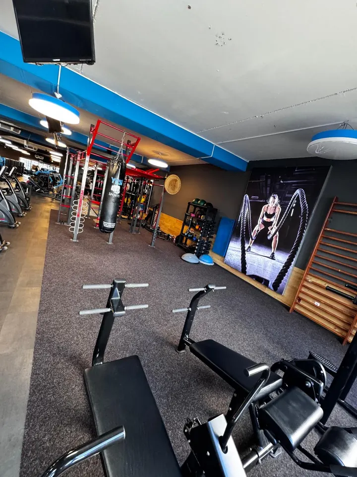 YES! Sports Paderborn — kampfsport-studio in Paderborn — 3