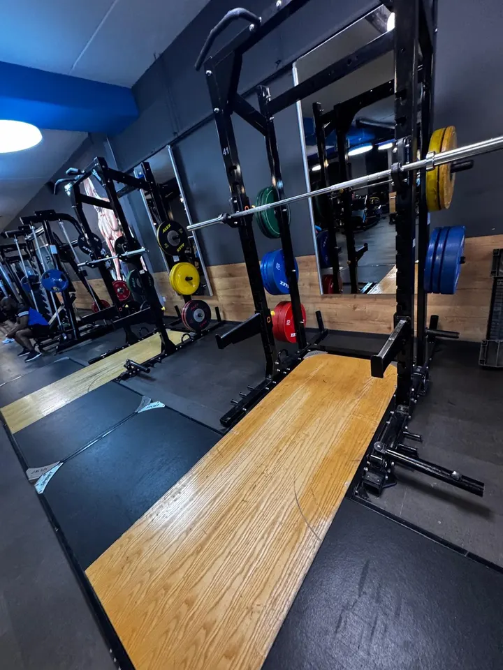 YES! Sports Paderborn — kampfsport-studio in Paderborn — 3