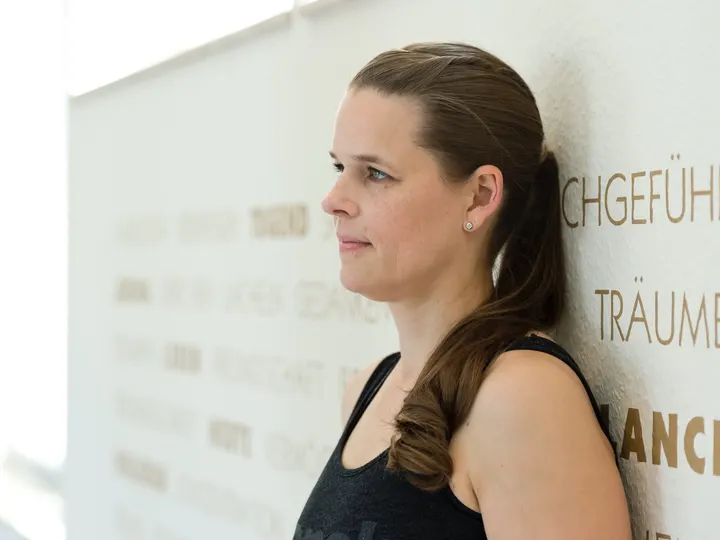 Bianca Be Yogi — yoga-studio in Langenhagen — 3