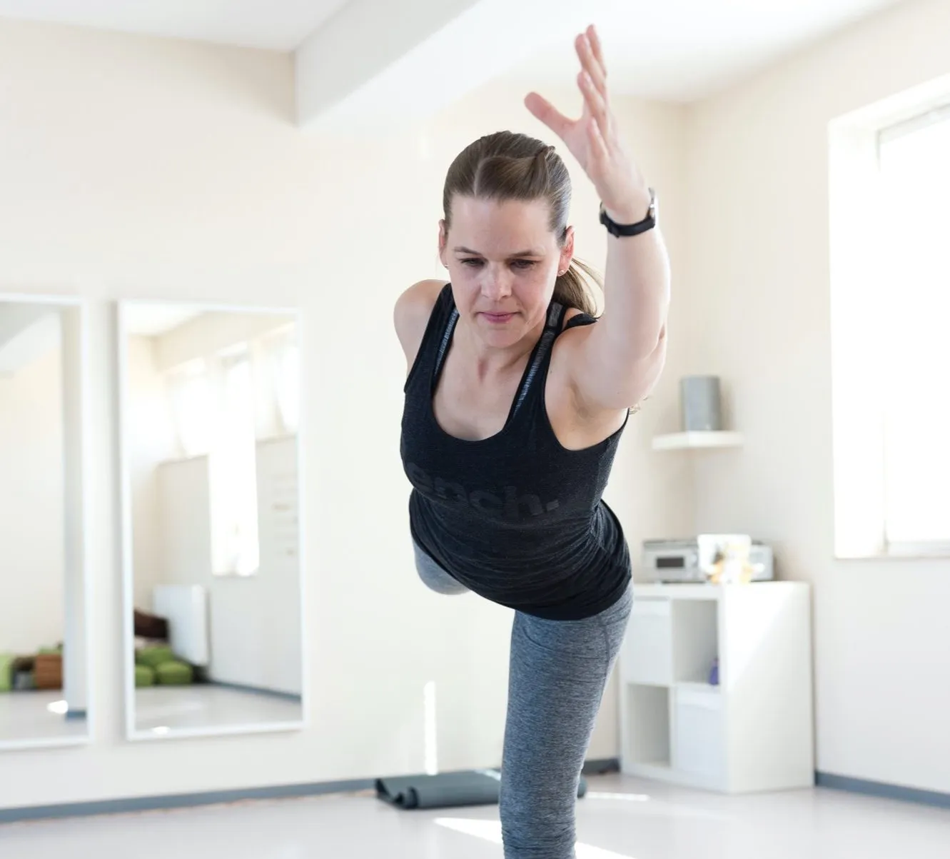 Bianca Be Yogi — yoga-studio i Langenhagen — 4