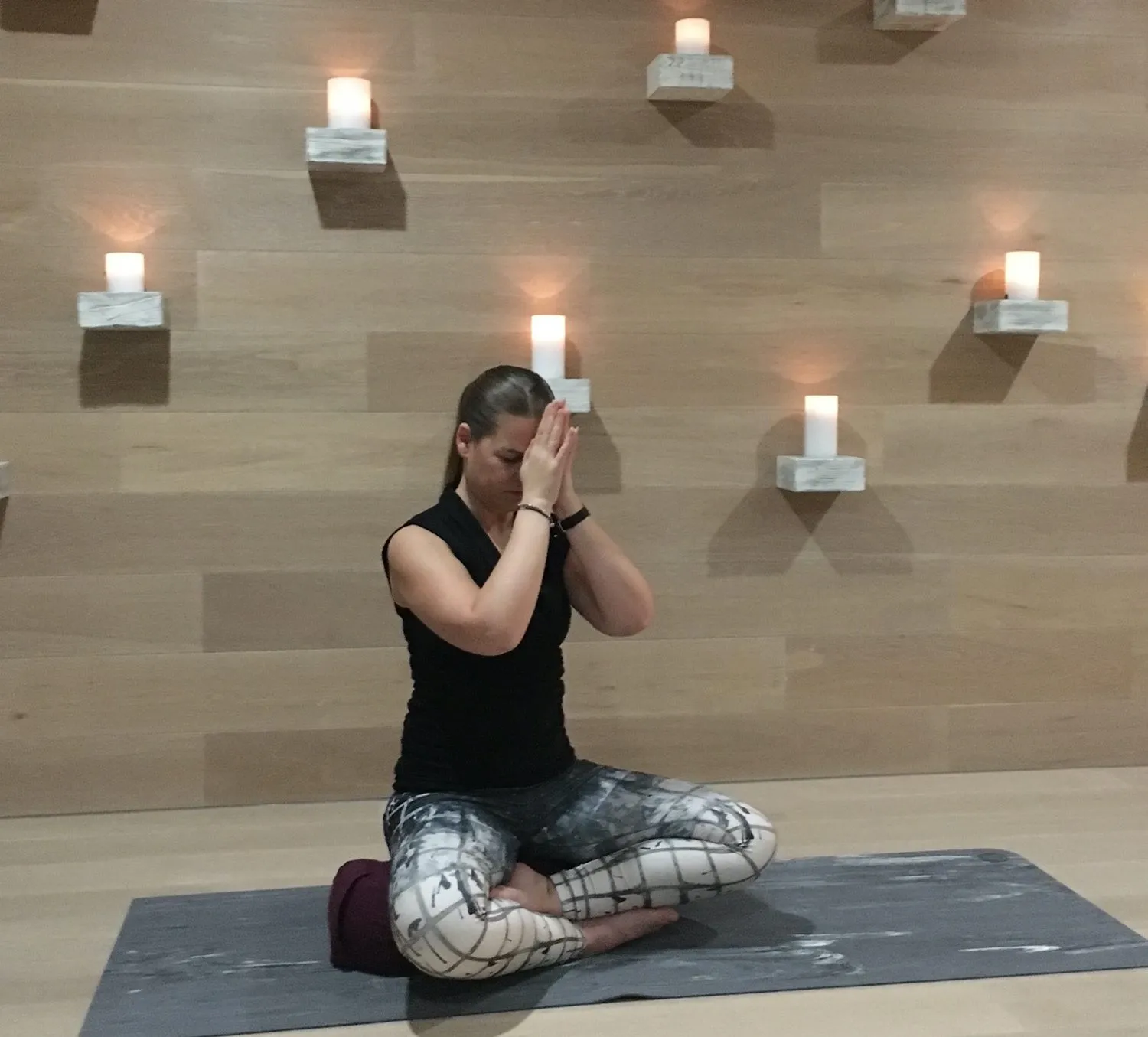 Bianca Be Yogi — yoga-studio i Langenhagen — 6