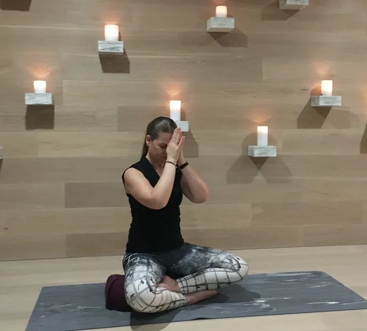 Bianca Be Yogi — yoga-studio in Langenhagen — 6