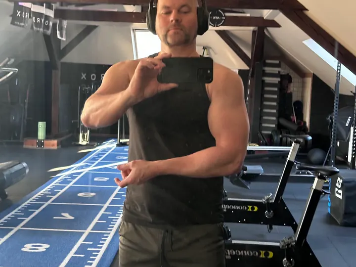 Vital Balance — fitnessstudio in Sandow, Cottbus — 2