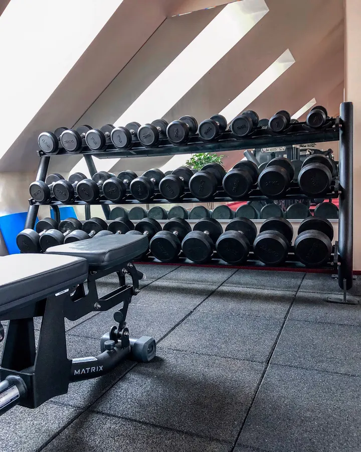 Vital Balance — fitnessstudio in Sandow, Cottbus — 3